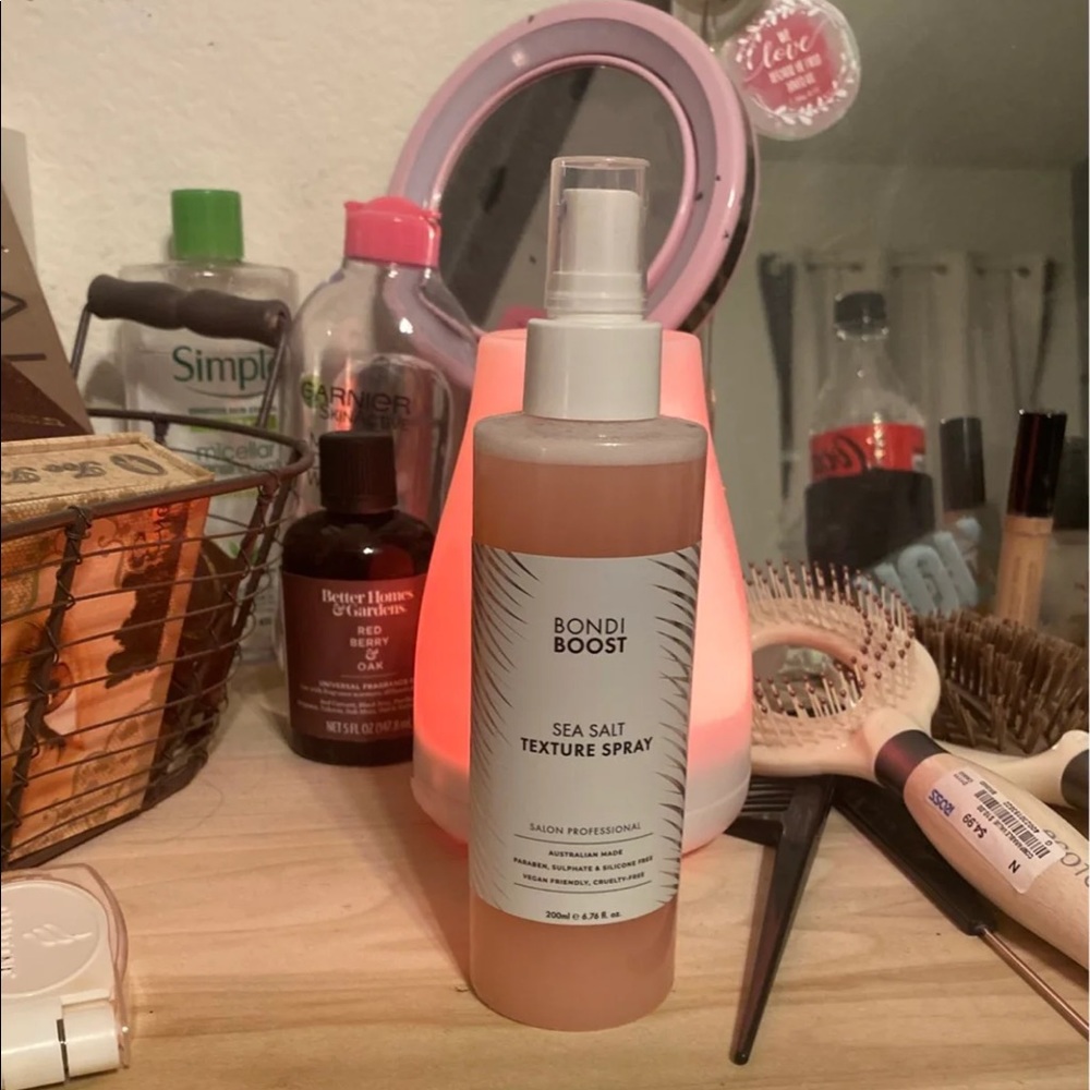 Bondi Boost Texture Spray